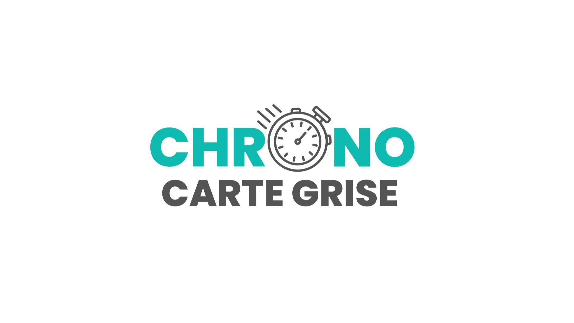 Chrono Carte Grise : qui sommes-nous ?