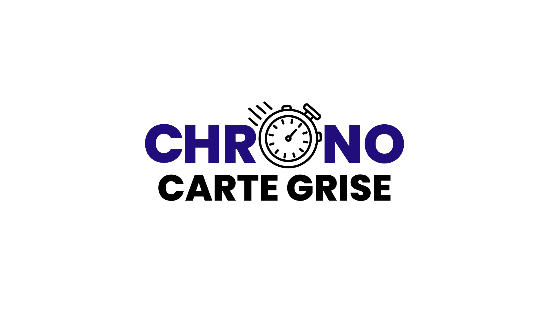Chrono Carte Grise : qui sommes-nous ?